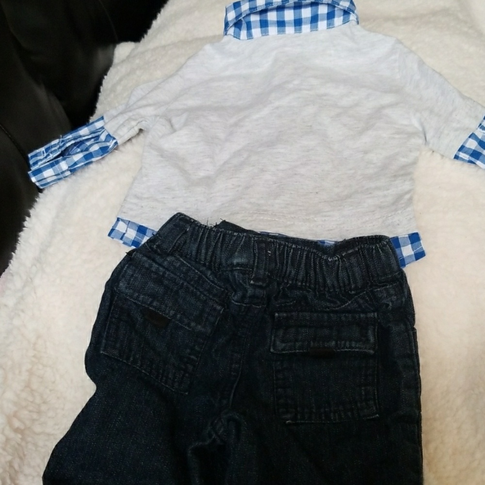 Child clothes - Picture 4 of 4